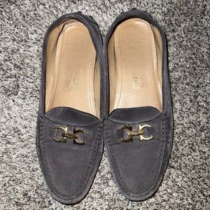 Women’s Ferragamo Loafers
